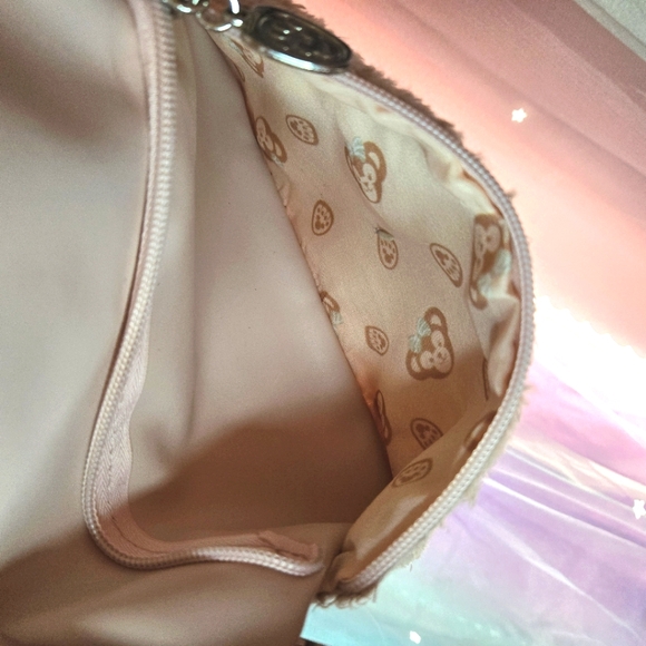 Disney Shellie May Backpack Tokyo Disney Sea - Picture 9 of 9